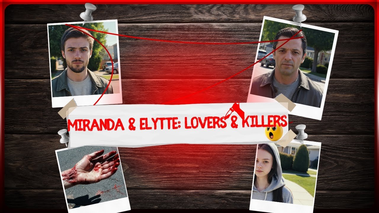 Ordinary Newlyweds, Darkest Secrets: The Craigslist Thrill Killers | True Crime Story.