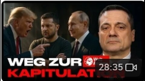 Washington drängt Kiew: Führen Frontverluste zur Kapitulation?