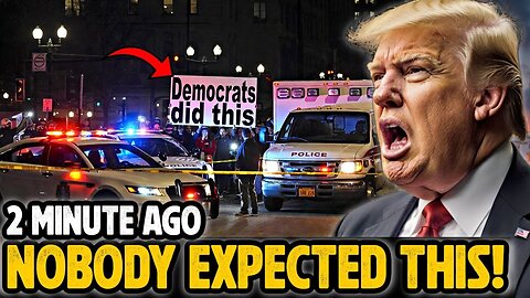 Trump COLLAPSES IN ANGER as He FINDS OUT the DEMOCRAT Who Got The NATIONAL GUARDS KILLED