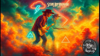 Stevie Ray Vaughan