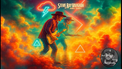 Stevie Ray Vaughan