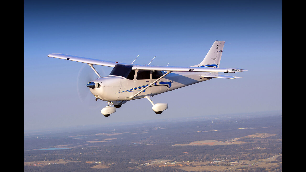Missing Cessna Skyhawk Found in Kittitas County – Pilot Confirmed Deceased