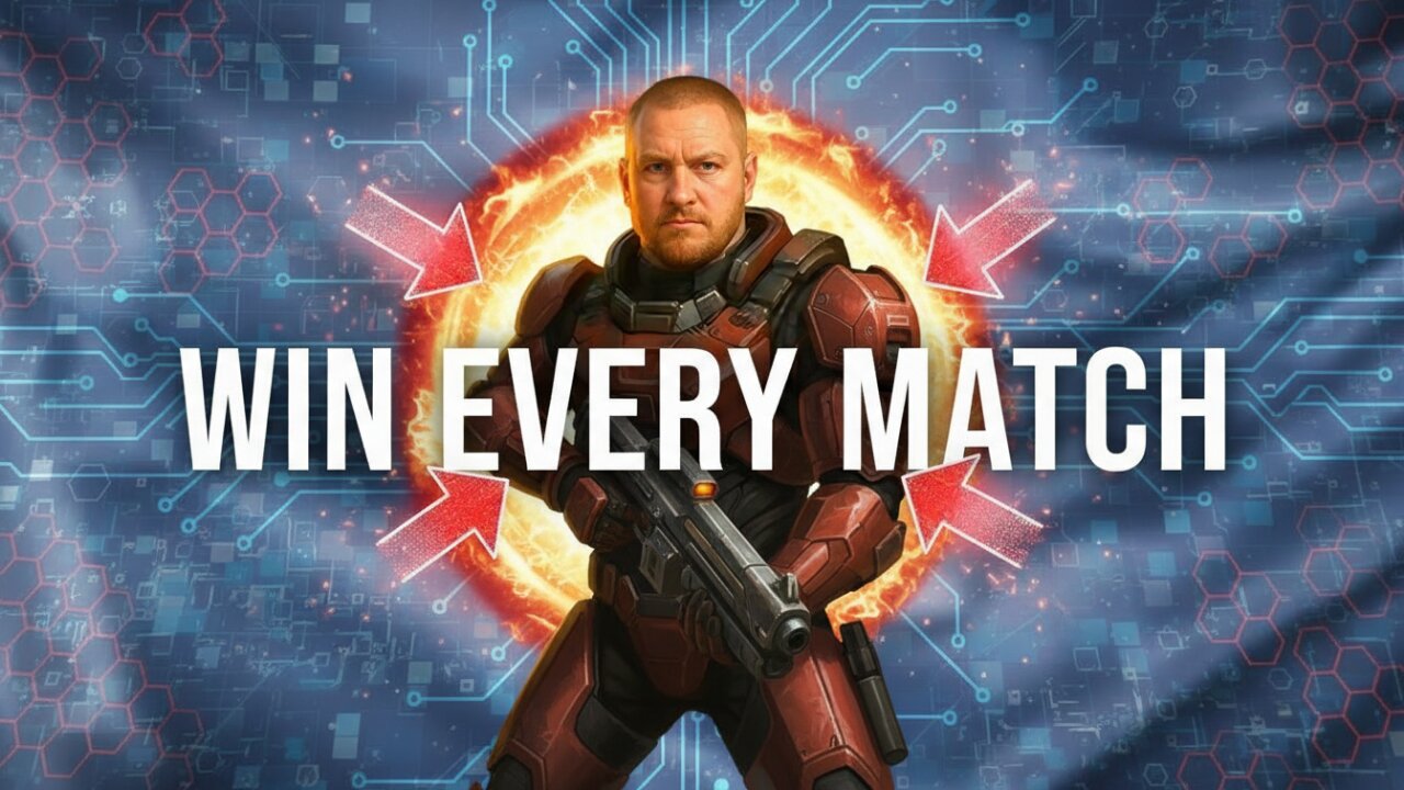 Back to Beginnings - Apex Mayhem - WINNING