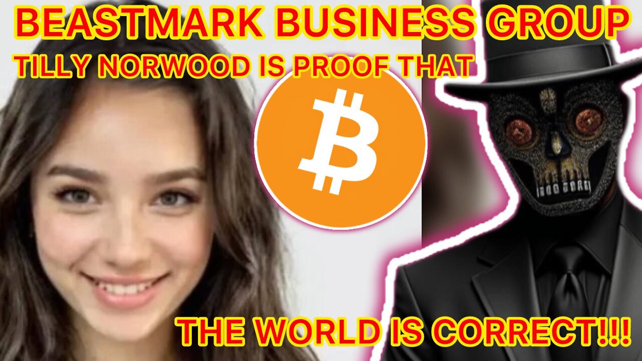 T.F.T.C. Beastš¦Mark financial: Human actors get their A.I. wake up call! Lithium America is lit!