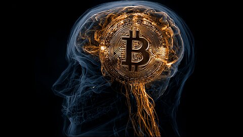 Bitcoin and the Psychological Engine