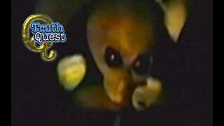 Truth Quest with Aaron Moriarity #726 "FULL DISCLOSURE"