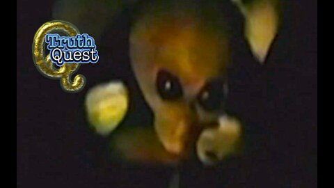 Truth Quest with Aaron Moriarity #726 "FULL DISCLOSURE"