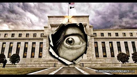 Inside the Federal Reserve