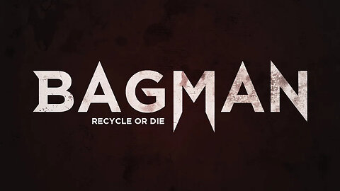 Bagman FULL LENGTH FEATURE FILM (2020)