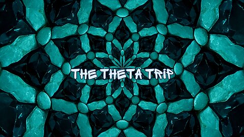 The Theta Trip - Binaural Beats