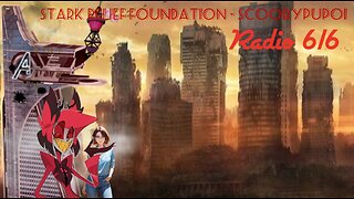 Radio 616 - Emergency SRF for ScoobyPup01