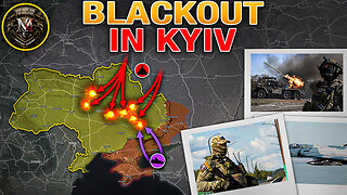The Most Merciless Blow To The Energy Infrastructure💥⚡️🏭Military Summary And Analysis For 2025.10.10