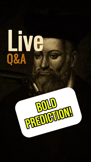 A virus becomes “dangerous” when a vaccine becomes available