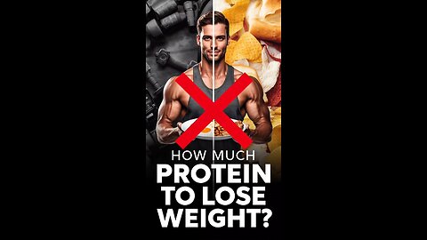 How Much Protein Do You Really Need to Lose Weight?