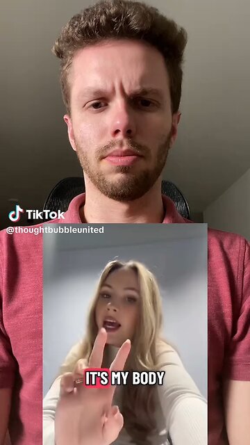 Eiither appeal the 19th amendment or make the 28th amendment a baby in the womb has a right to life