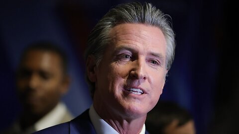 Gavin Newsom ‘distracted’ by his ‘obsession’ with Donald Trump