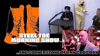 Is This End Stage Capitalism? STMS 11-06-25