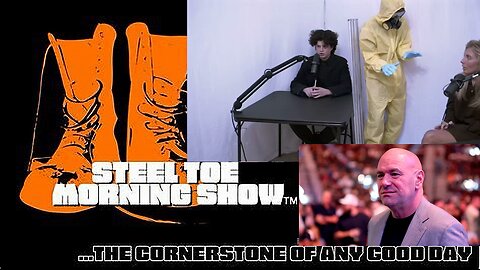 Is This End Stage Capitalism? STMS 11-06-25