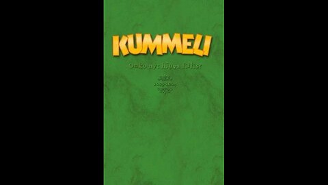 45. Kummeli.