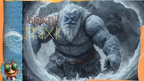 Asgard's Wrath | O caminho para a divindade vem da vingança | Parte 20