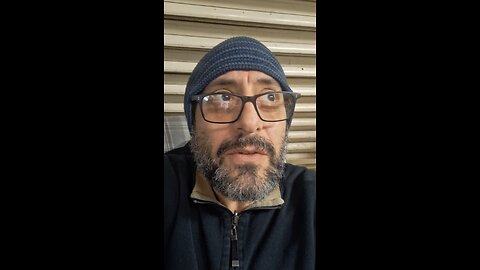 You see humor in the irony dont you?