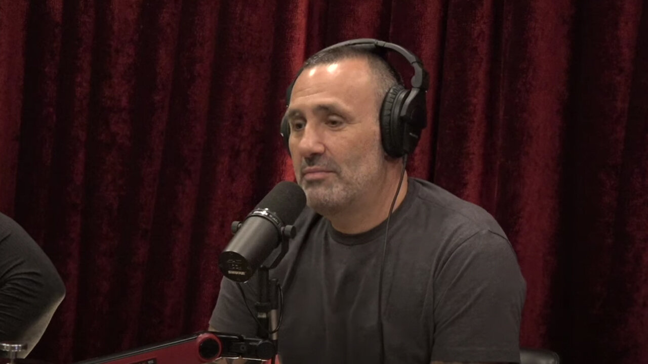 Podcast Recap - Joe Rogan Experience #2287 - Josh Dubin & J.D. Tomlinson