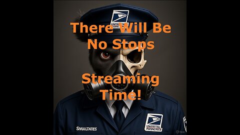 I Am Inevitable | Streaming Time!