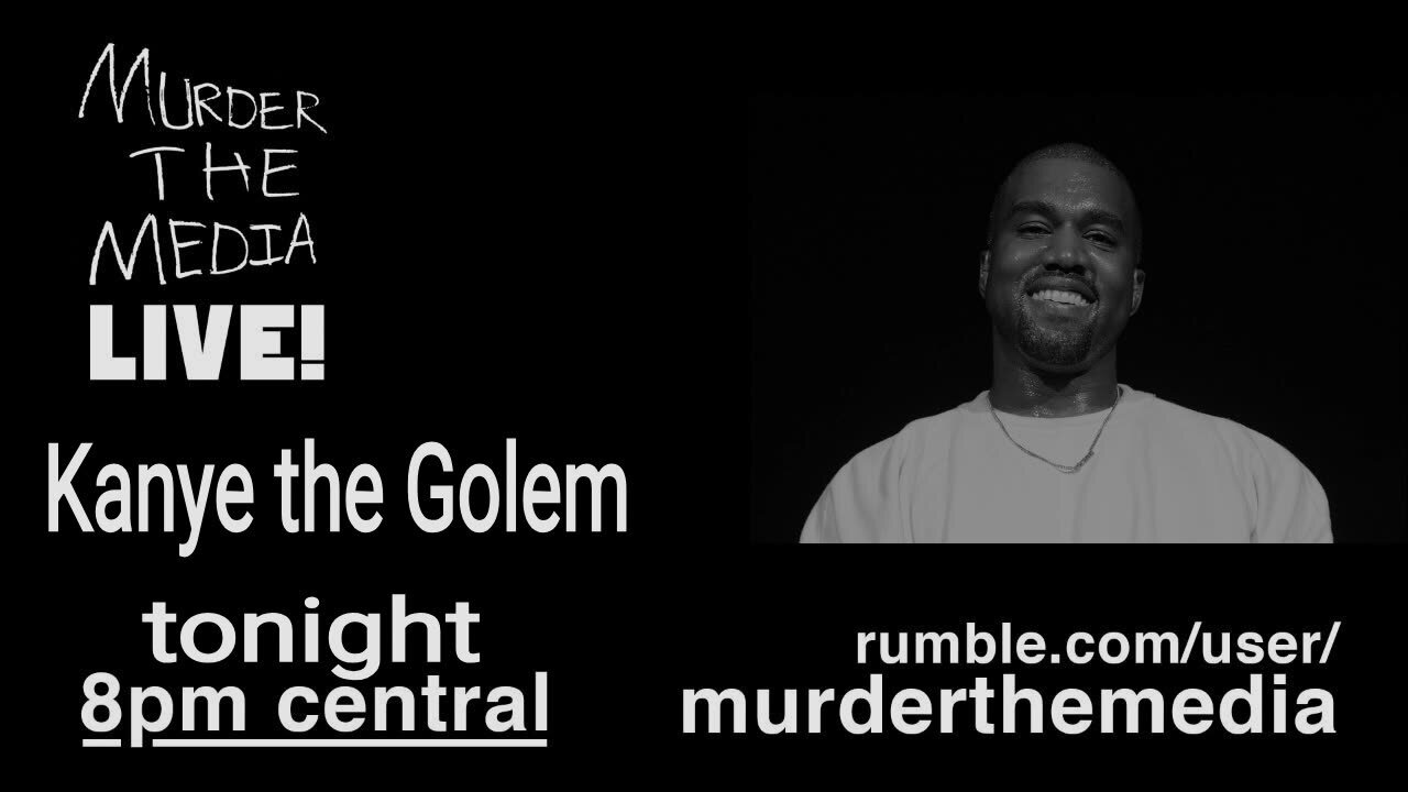 Kanye the Golem