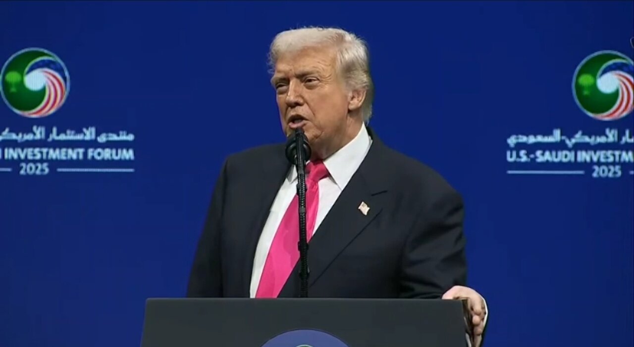 Trump RUINS Climate Change Hoax