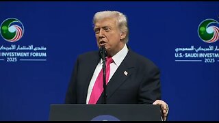 Trump RUINS Climate Change Hoax