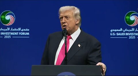 Trump RUINS Climate Change Hoax