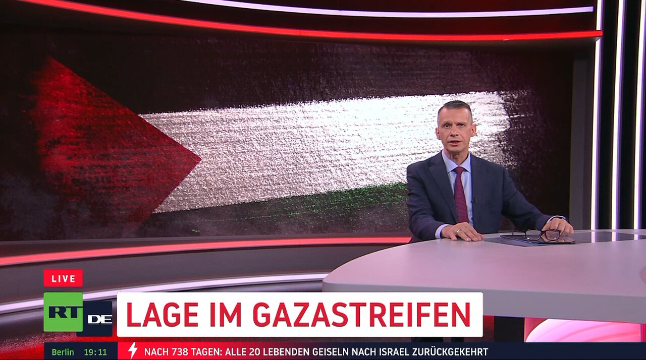 Nach Gefangenenaustausch: Palästinenser weiter ohne Frieden