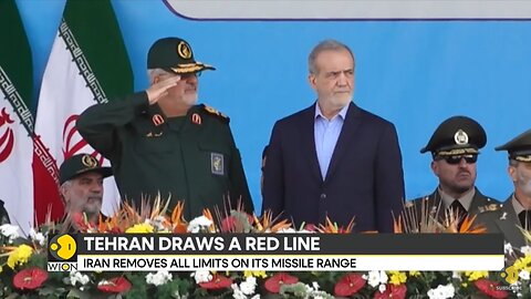 Israel-Iran Conflict. Iran Threatens Retaliation if Attacked by US or Israel.