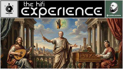 The HiFi Experience ▪︎ Vol. 2 ▪︎ Genesis