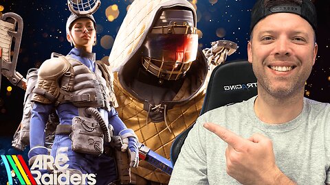 🔴 LIVE | ARC RAIDERS PVP | THE WAR CONTINUES | The Battle for Speranza!