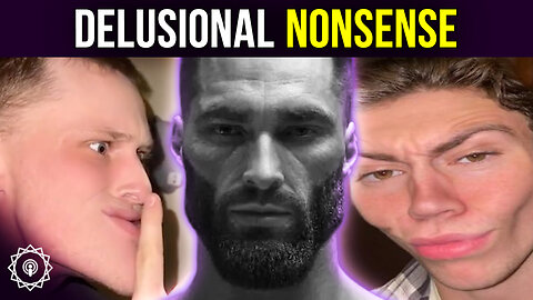 Zoomer Looksmaxxers Have Gone Too Far