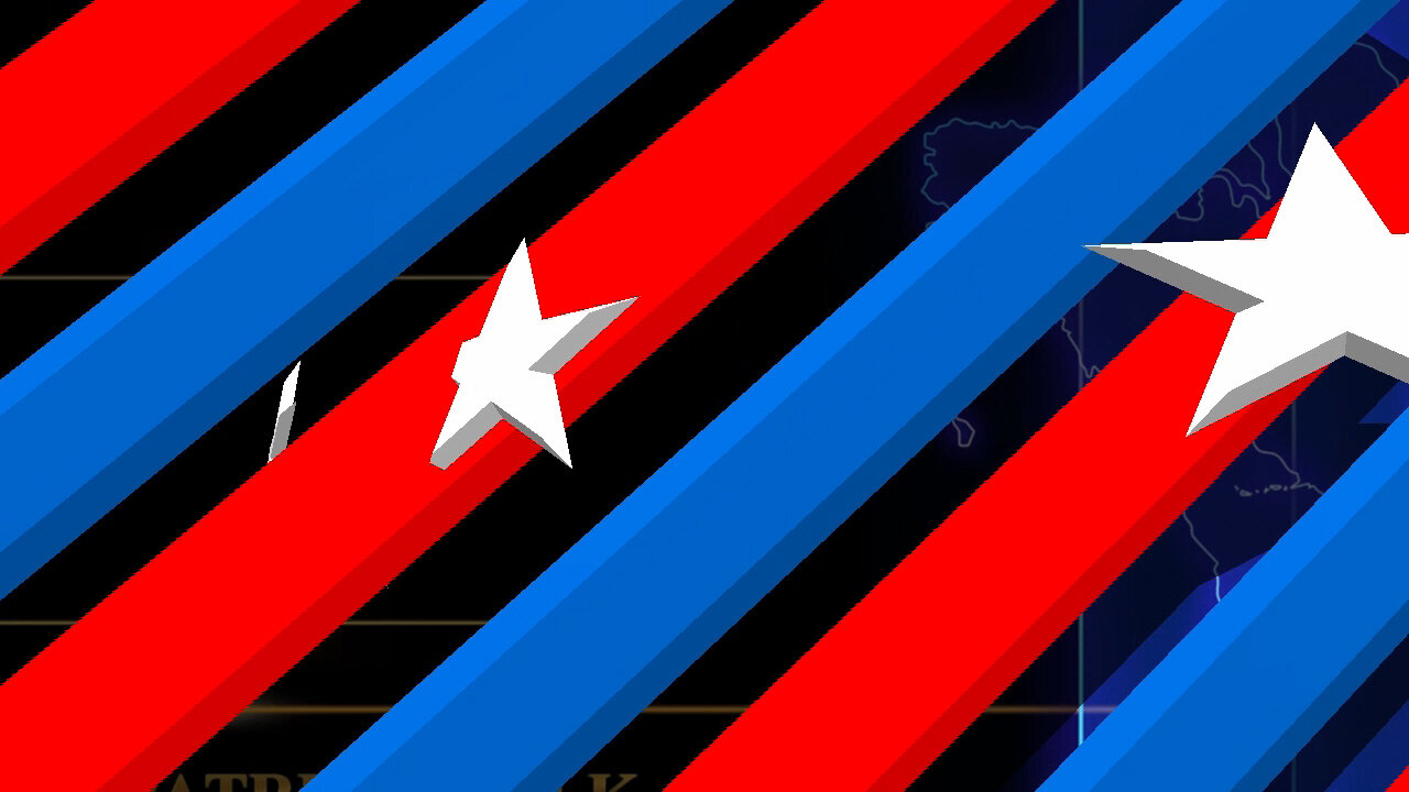 Patriot Talk Show with Steve & Laura 10-29-2025