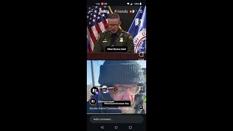 The People In Command Are Liars