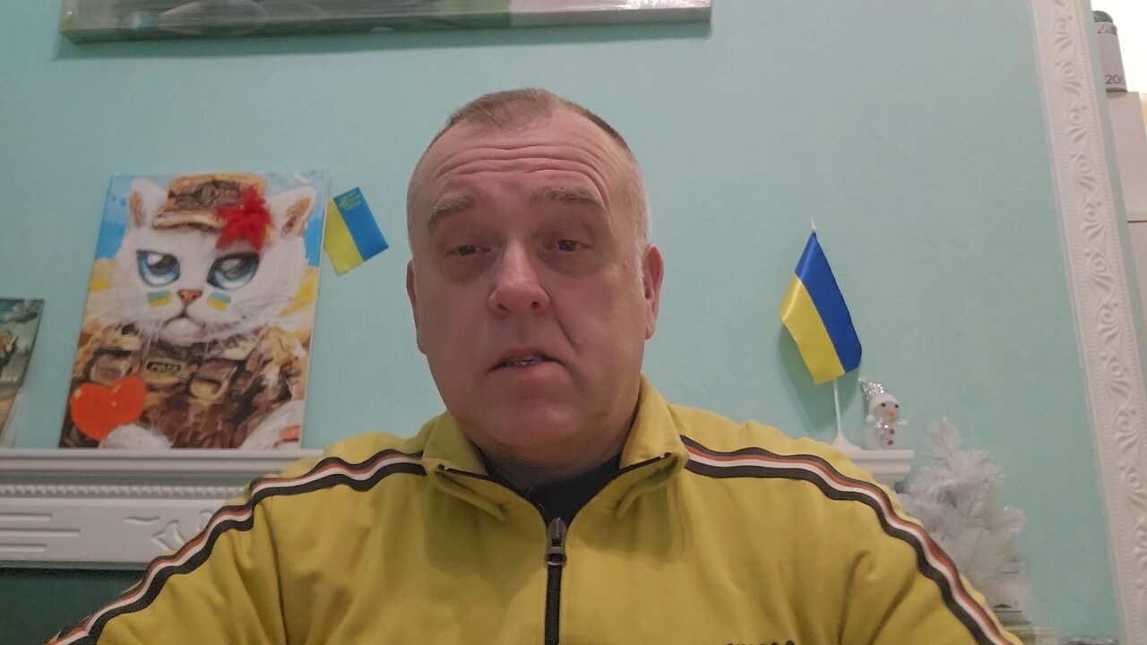 1. О результатах переговоров в США между Зеленским и Трамп пам-памом