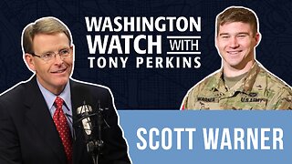 Scott Warner on how Life Camp USA Supports Sons of Fallen Heroes