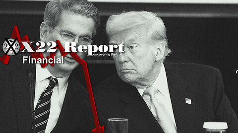 Ep 3762a - Bill Gates Panics, Trump’s Economic Plan Is Working, People Are Waking Up