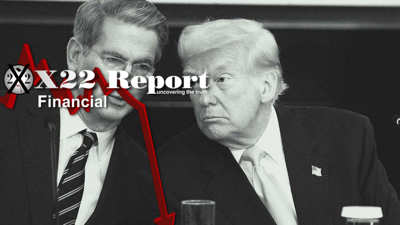 Ep 3762a - Bill Gates Panics, Trump’s Economic Plan Is Working, People Are Waking Up