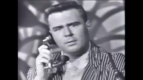 The Big Bopper - "Chantilly Lace"