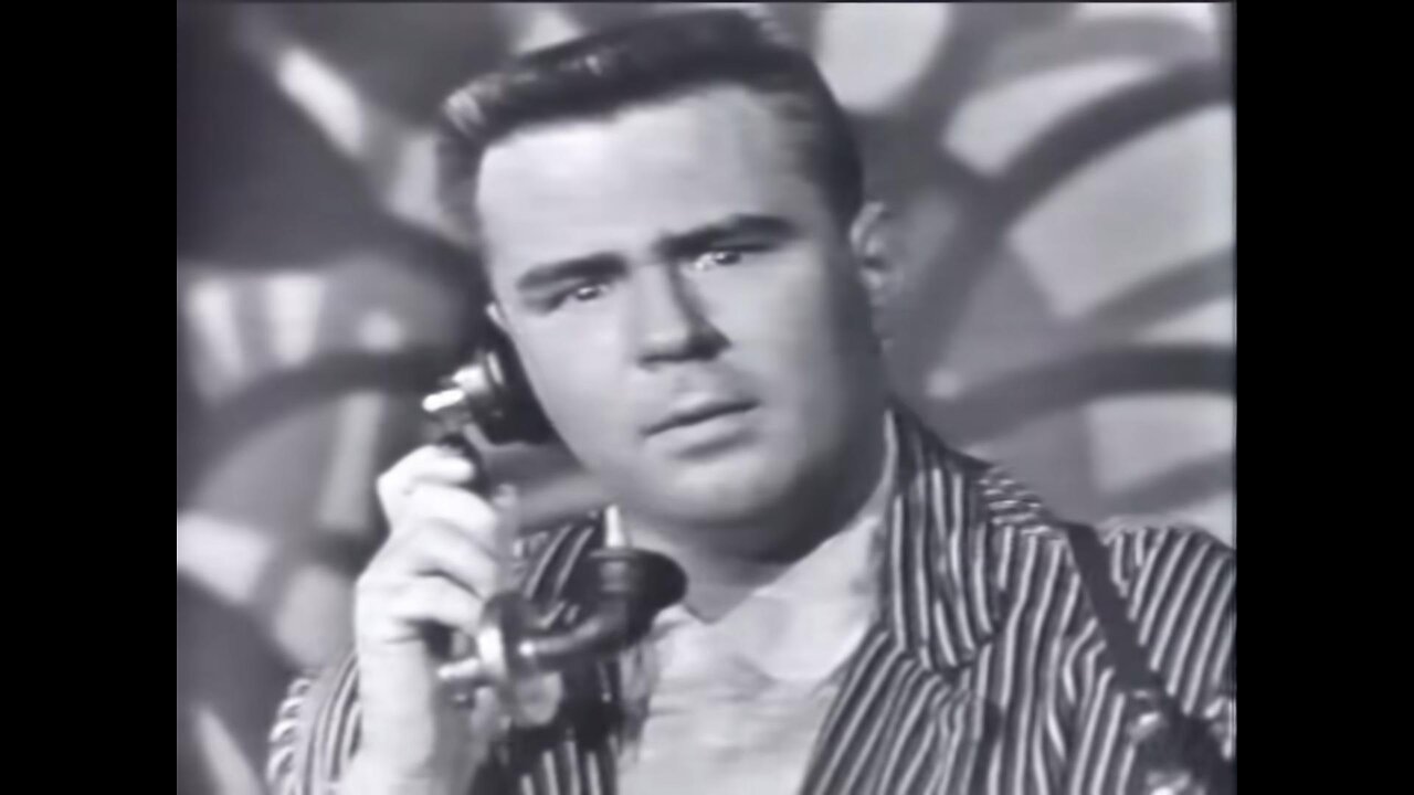 The Big Bopper - "Chantilly Lace"