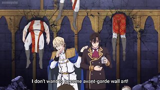 scarlet didn't do it she swears | May I Ask for One Final Thing?