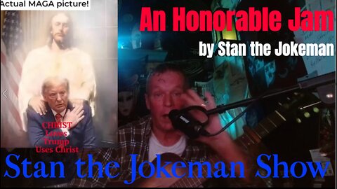 An Honorable Jam Regarding the Dishonorables