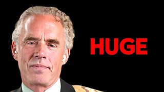 Jordan Peterson Reveals Women’s Biggest Sexual Fantasy