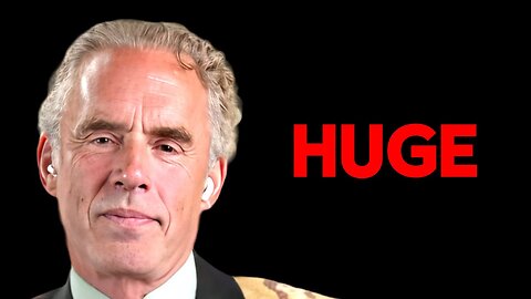 Jordan Peterson Reveals Women’s Biggest Sexual Fantasy