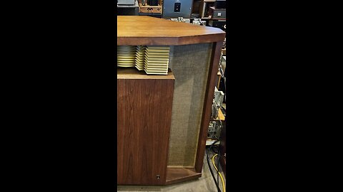 JBL Hartsfield Active Speaker