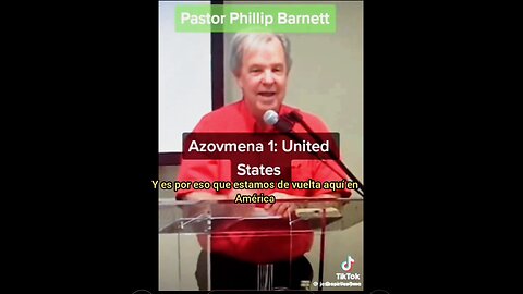 AZOMENA PROPHECY Nov. 11